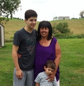 Meet your Posher, Janice